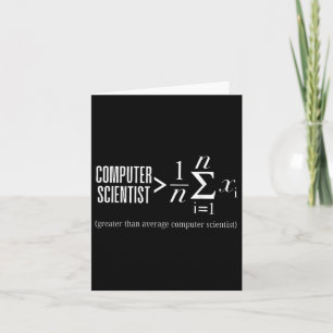 Cartão Software de Codificador do Programador de Matemáti