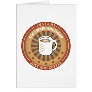 Cartão Software Engineer imediata