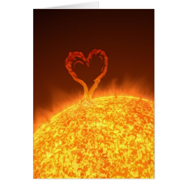 Cartão Sol (Frente)