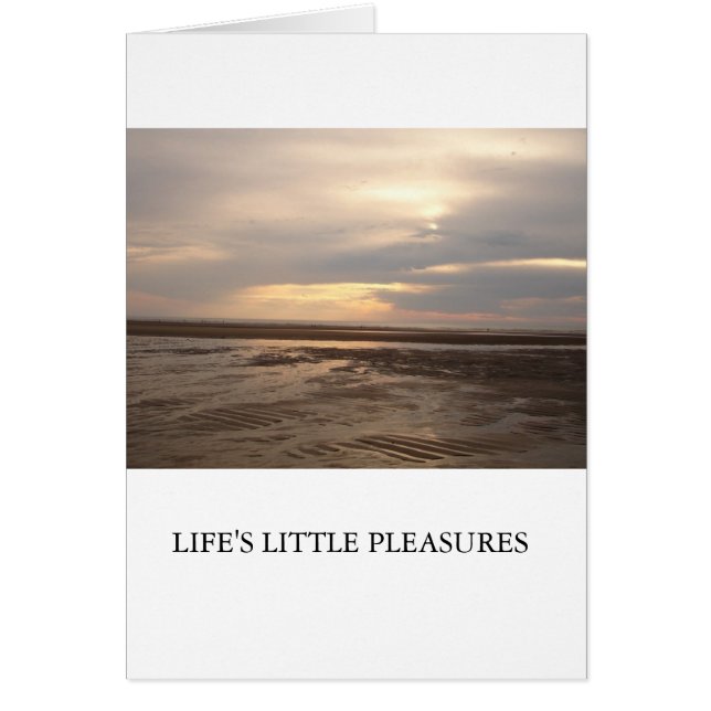 CARTÃO SOL (Frente)