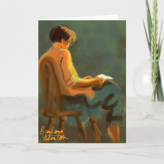 Cartão “Sol” (Frente)