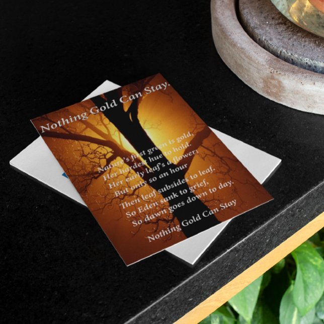 Cartão Sol Atrás (Criador carregado)