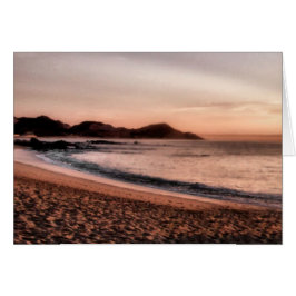 Cartão Sol Colorida de Cabo