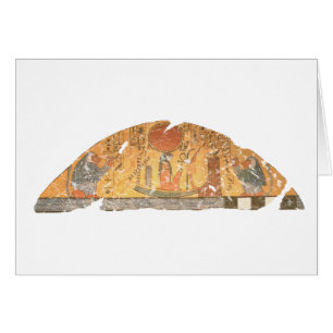 Cartão Sol Deus bla