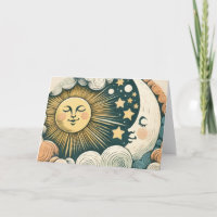 Sol e Lua LuaCriança Sol