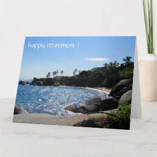 Cartão sol feliz grande