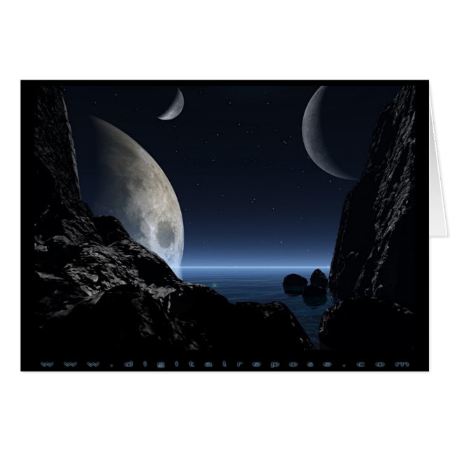 Cartão Solaris (Frente Horizontal)