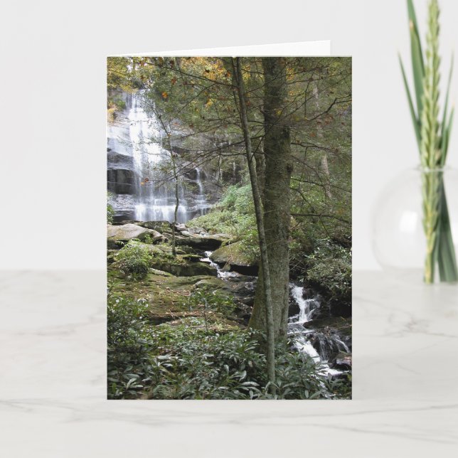 Cartão Solidão (Frente)