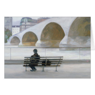 Cartão Solidão 2006