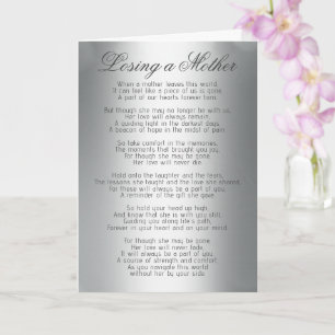 Cartão Solidariedade    Perda de um cartão-mãe