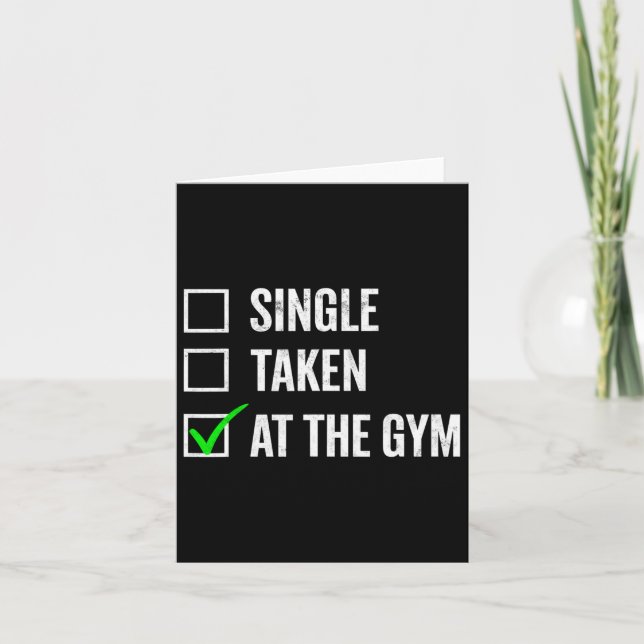 Cartão Solteiro Retirada Na Malhação Humo De Trabalho Eng (Frente)