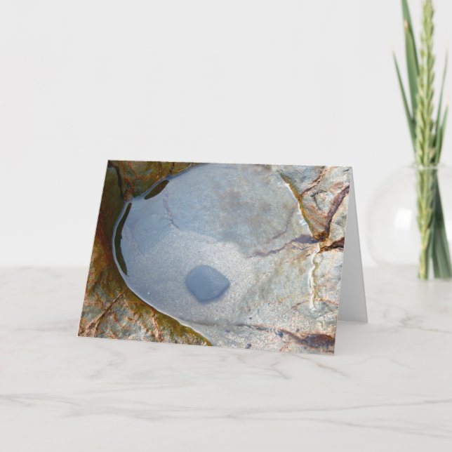 Cartão Solteiro Rock (Frente)