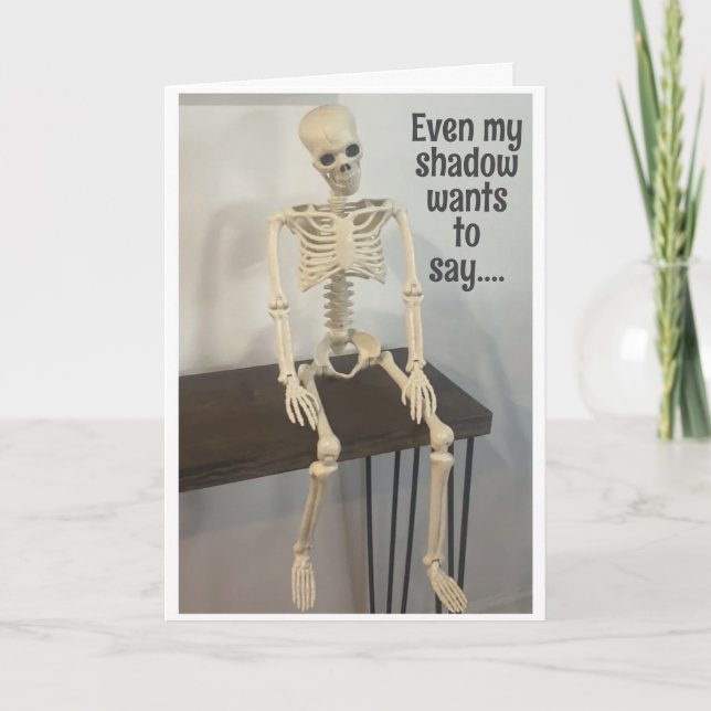 CARTÃO SOMBRA CONCORDA**50** PARECE BOM PARA VOCÊ (Frente)