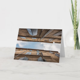 Cartão Sommieres France