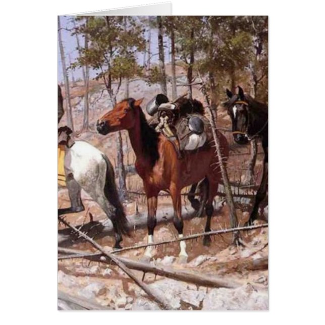 Cartão Sondagem para a escala de gado (Frente)