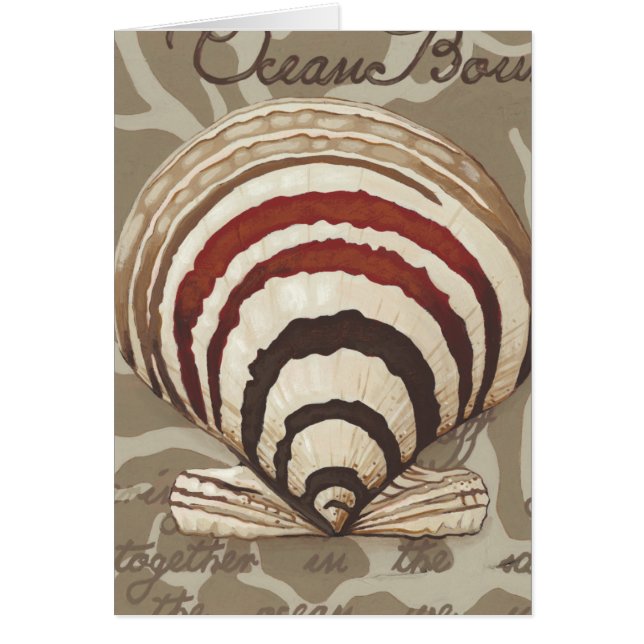 Cartão Soneto Sede II (Frente)