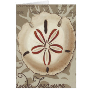 Cartão Soneto Sede III