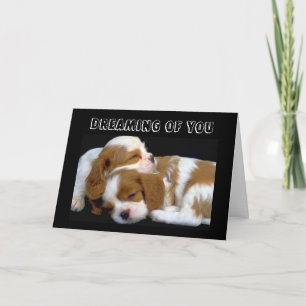 CARTÃO SONHADA DE **MEU TWIN** NO NOSSO ANIVERSÁRIO!