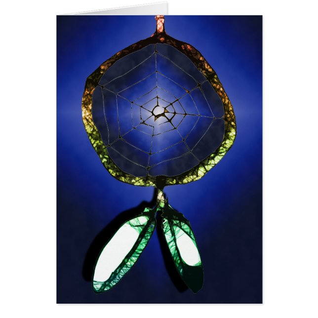 Cartão Sonho (Frente)