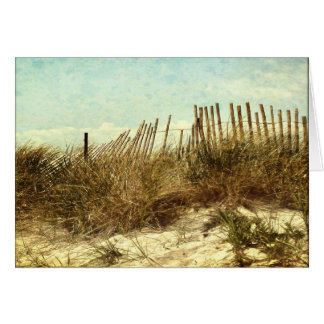 Cartão Sonho da Praia