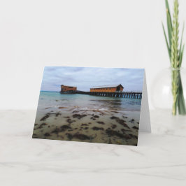 Cartão Sonho de Queenscliff