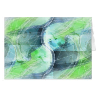 Cartão Sonho do primavera