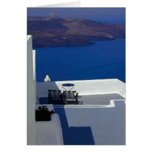 Cartão Sonho Grecian