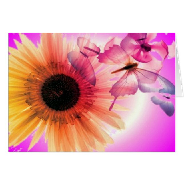 Cartão Sonhos (Frente Horizontal)