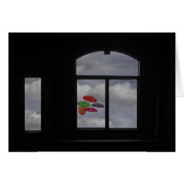 Cartão Sonhos 1 de Supercalifragilistic