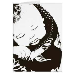 Cartão Sonhos doces