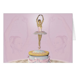 Cartão sonhos perdidos