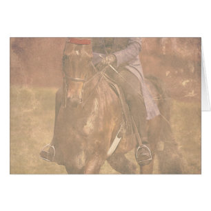 Cartão Sonhos Saddlepurados