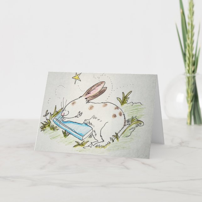 Cartão Sono (Frente)