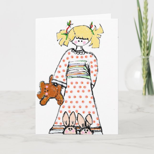 Cartão sono (Frente)