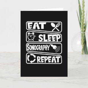 Cartão Sonografia