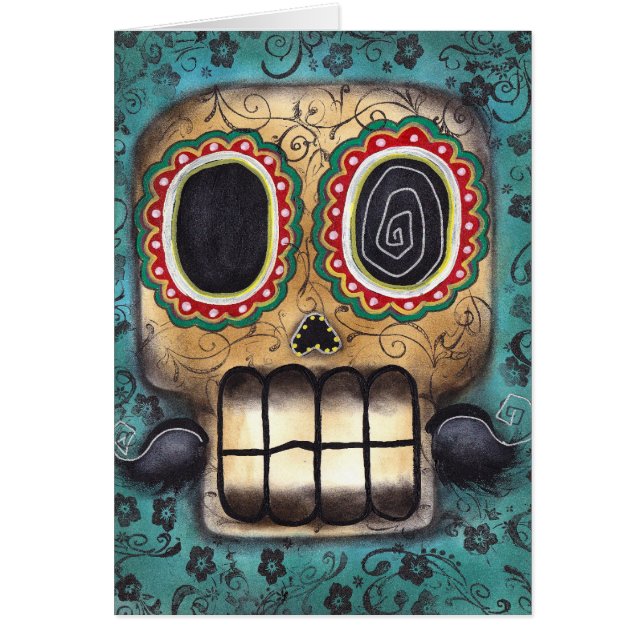 Cartão Sonrie (Frente)