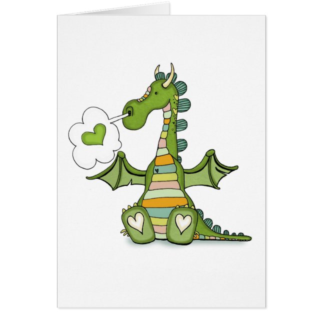 Cartão sopro de vol25- do amor (Frente)