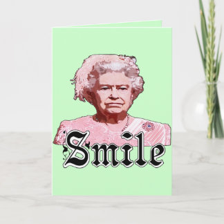 Cartão Sorriso