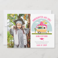 Sorvete Truck Photo Kids Graduação no jardim de in