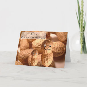 Cartão Sou Loucos de você