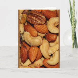 Cartão Sou Loucos de você!