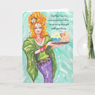 Cartão Southern-Card