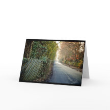 Southfield, Hessle [Cartão de Natal]