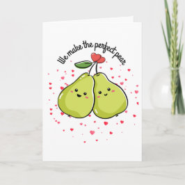 Cartão Special Occasion Card (Valentine, Birthday, etc)