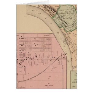 Cartão Spencer Madisonville, Ohio