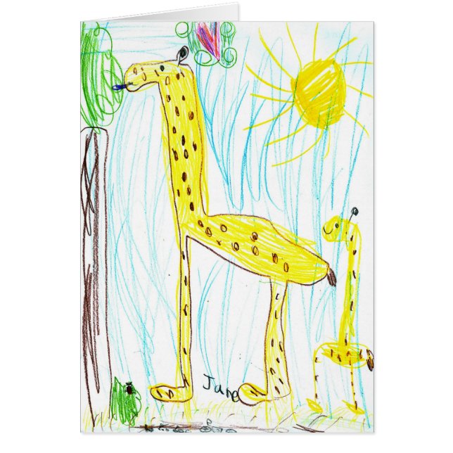 Cartão spiegel de jane (Frente)