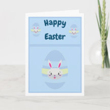 Spike e Amigos Coelho de Páscoa!