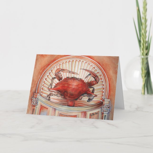 Cartão Spike, o campeão mundial de peso pesado saudando C (Frente)