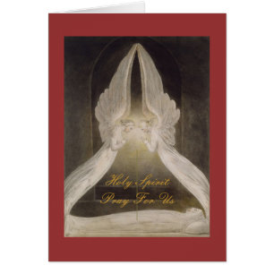 CARTÃO SPIRIT REZA PARA NÓS
