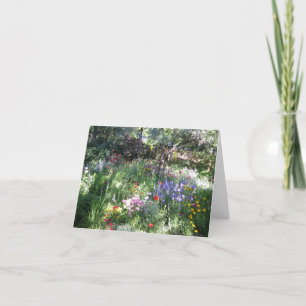 Cartão Splash of Color